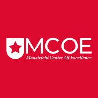 Maastricht Center Of Excellence Logo