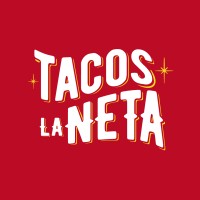 Tacos la Neta Logo