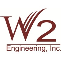 W2 Engineering, Inc. Logo