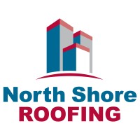 North Shore Roofing Ltd Logo