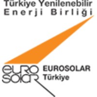Eurosolar Türkiye Logo