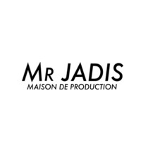 Mr Jadis - Maison de Production Logo