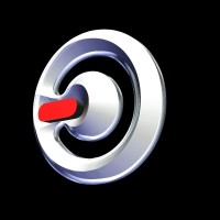 Deep Entertainment Logo