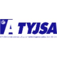 ATYJSA construcciones Logo
