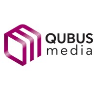 QUBUS media GmbH Logo