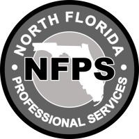 North Florida Professional Services Logo