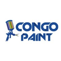 CONGO PAINT Logo