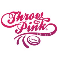 Throw Pink Logo