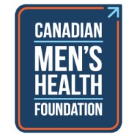 Canadian Mens Health Foundation Logo