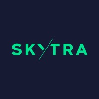 Skytra Logo