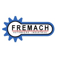 Fremach Automação Industrial Ltda Logo