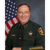 Polk County Sheriffs Office, FL Logo