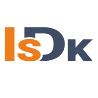 ISDK Benelux Logo