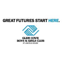 Glen Cove Boys & Girls Club Logo