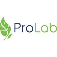 Prolab Health & Beauty LTD - Contract Manufacturer of Health & Beauty Products Logo