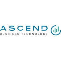 Ascend Business Technology Logo