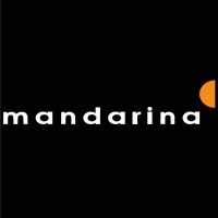 MandarinaBolivia Logo