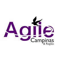 Agile Campinas & Região Logo