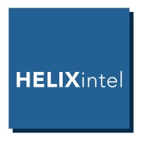 HELIXintel Logo