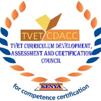 TVET CDACC PAGE Logo