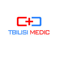 Tbilisi Medic Logo