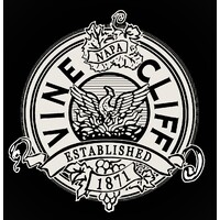 Vine Cliff Winery Logo