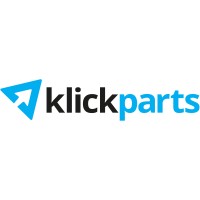 Klickparts GmbH Logo
