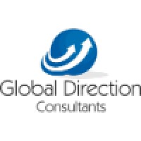 Global Direction Consultants, LLC Logo