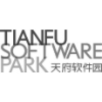 Chengdu Tianfu Software Park Logo