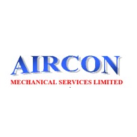 Aircon Mechanical Services Ltd Logo