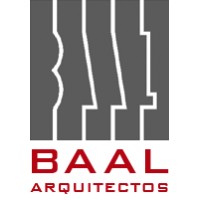 BAAL Arquitectos Logo