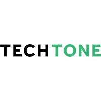TECHTONE Logo