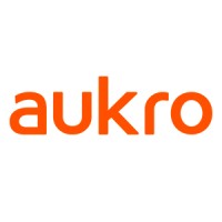 AUKRO Logo