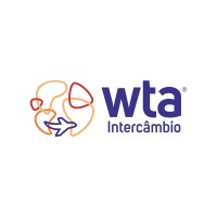 wta Intercâmbio Logo