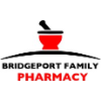 Bridgeport Family Pharmacy Logo