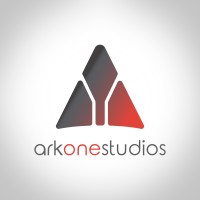 Ark One Studios Logo