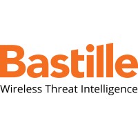 Bastille Logo