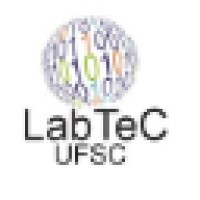 LabTeC -Laboratório de Tecnologias Computacionais - UFSC Logo