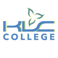 KLC College Logo