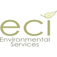 ECI | Environmental Services Logo