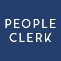 People Clerk Logo