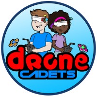Drone Cadets Logo