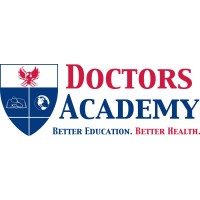 Doctors Academy Logo