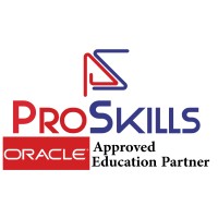 ProSkills IT & Training Services Logo