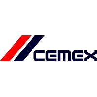 CEMEX Deutschland AG Logo