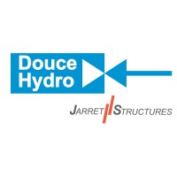 Douce-Hydro Logo