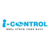 i-CONTROL Logo