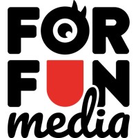 ForFun Media Logo