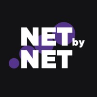 NET by the .NET Logo