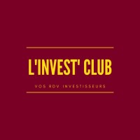 LInvest Club Logo